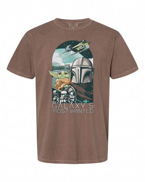 Star Wars: The Mandalorian and Grogu T-Shirt - Perfect for Fans | Unisex