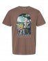 Star Wars: The Mandalorian and Grogu T-Shirt - Perfect for Fans | Unisex