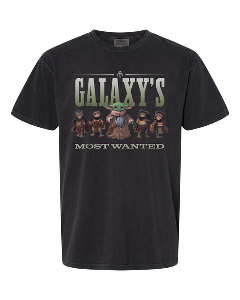Star Wars: The Mandalorian and Grogu T-Shirt - Perfect Gift for Fans