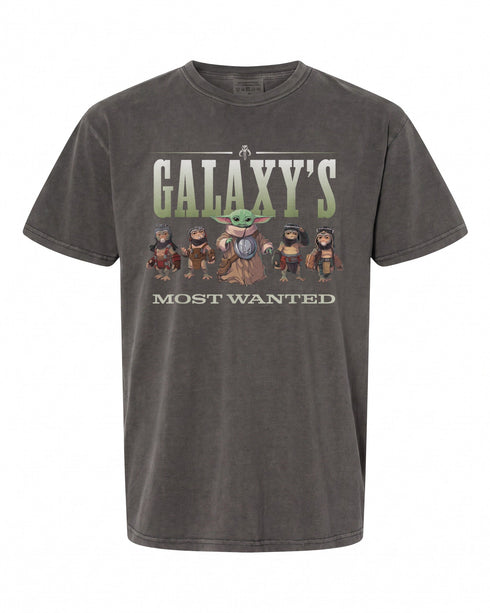 Star Wars: The Mandalorian and Grogu T-Shirt - Perfect Gift for Fans
