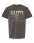 Star Wars: The Mandalorian and Grogu T-Shirt - Perfect Gift for Fans