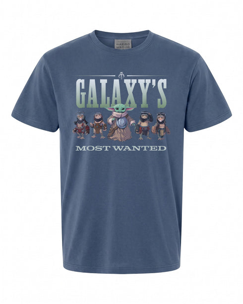 Star Wars: The Mandalorian and Grogu T-Shirt - Perfect Gift for Fans
