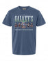 Star Wars: The Mandalorian and Grogu T-Shirt - Perfect Gift for Fans