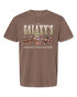 Star Wars: The Mandalorian and Grogu T-Shirt - Perfect Gift for Fans