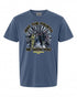 Star Wars Classic May The Fourth Be With You T-Shirt - Perfect Gift for Fans