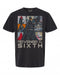 Star Wars Revenge Of The Sixth T-Shirt - Perfect Gift for Fans | Retro Vibe