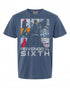 Star Wars Revenge Of The Sixth T-Shirt - Perfect Gift for Fans | Retro Vibe