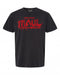 Star Wars Maul Shadow Lord T-Shirt - Iconic Design for Fans | Unisex