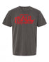 Star Wars Maul Shadow Lord T-Shirt - Iconic Design for Fans | Unisex
