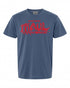Star Wars Maul Shadow Lord T-Shirt - Iconic Design for Fans | Unisex