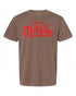 Star Wars Maul Shadow Lord T-Shirt - Iconic Design for Fans | Unisex