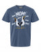 Funny Seagull Mom T-Shirt - Perfect Gift for Mothers Day | Fun Apparel