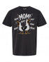 Funny Seagull Mom T-Shirt - Perfect Gift for Mothers Day | Fun Apparel
