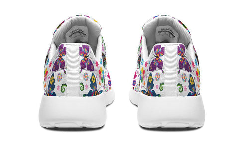 Unify Ordiginal - Butterflies Flying