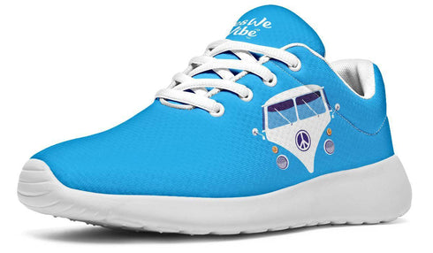 Unify Ordiginal - Blue Hippie Van