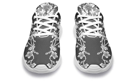 Unify Ordiginal - Pure White Flower