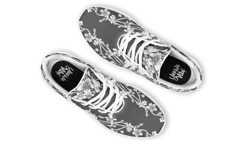 Unify Ordiginal - Pure White Flower