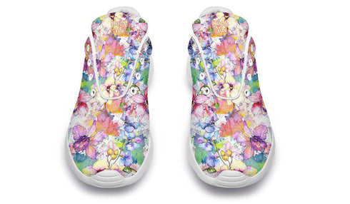 Unify Original - Watercolor Flowers