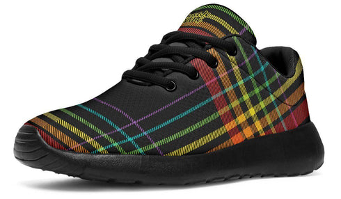 Unify Original - Rainbow Pattern