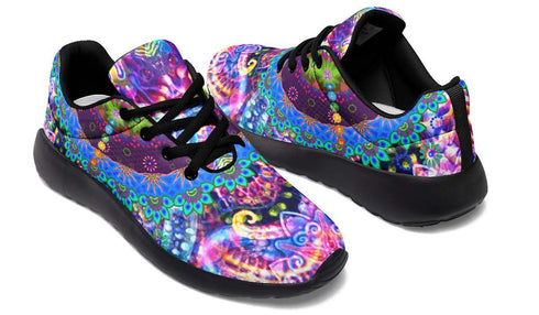 Unify Ordiginal - Funky Glassy Chakras