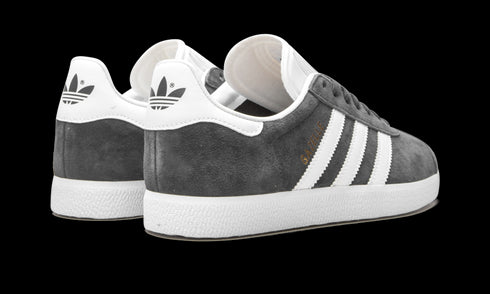 Gazelle "Solid Grey" BB5480
