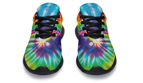 Unify Original - Tie Dye Peace Whirl