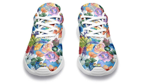 Unify Original - Watercolor Garden