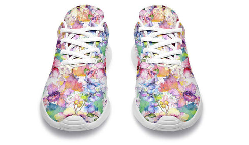 Unify Original - Watercolor Flowers