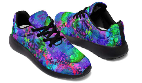 Unify Ordiginal - Peace And Butterfly Violet