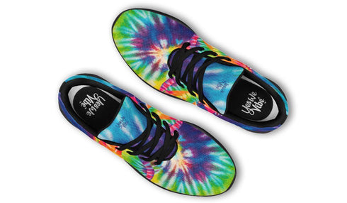 Unify Original - Tie Dye Peace Whirl