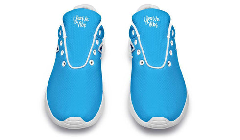 Unify Ordiginal - Blue Hippie Van