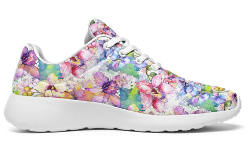 Unify Original - Watercolor Flowers