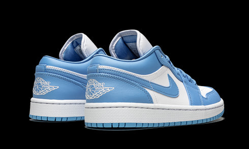 Air Jordan 1 Low WMNS "UNC"