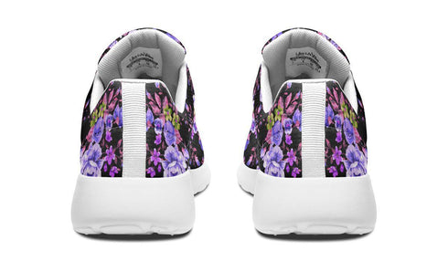 Unify Ordiginal - Bloom And Be Flowerful Purple