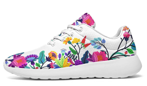 Unify Original - Colorful Flowers