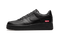 Air Force 1 Low "Supreme - Mini Box Logo Black"