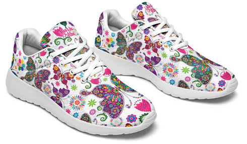 Unify Ordiginal - Butterflies Flying