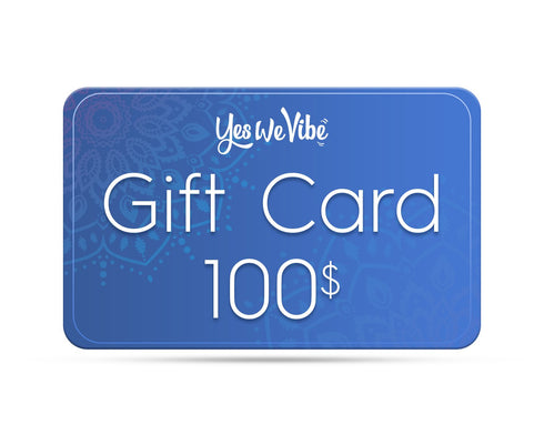 Unify Original - Yes We Vibe Gift Card