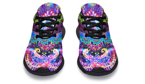 Unify Ordiginal - Funky Glassy Chakras