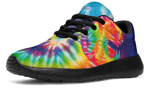 Unify Original - Tie Dye Peace Whirl