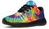 Unify Original - Tie Dye Peace Whirl