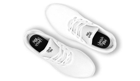 Unify Original - All White