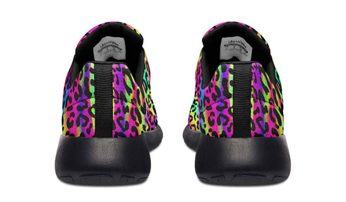 Unify Ordiginal - Animal Pattern Neon