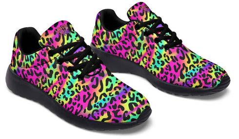 Unify Ordiginal - Animal Pattern Neon