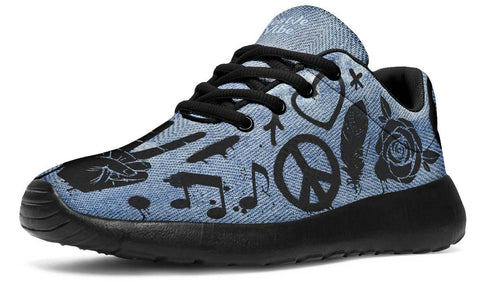 Unify Ordiginal - Denim Graffiti