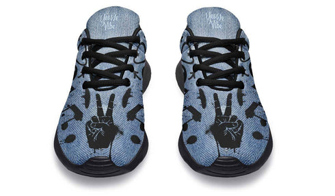 Unify Ordiginal - Denim Graffiti