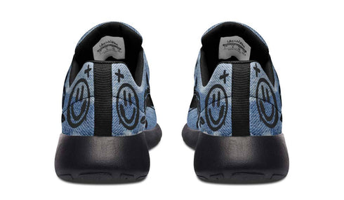 Unify Ordiginal - Denim Graffiti