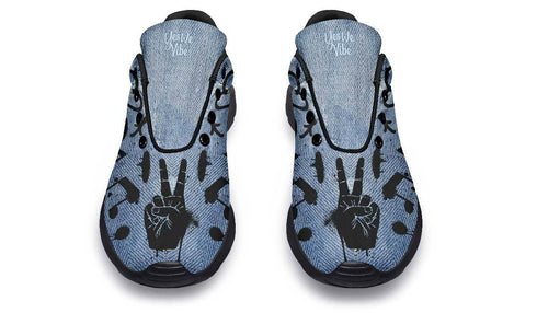 Unify Ordiginal - Denim Graffiti