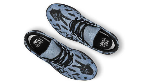 Unify Ordiginal - Denim Graffiti