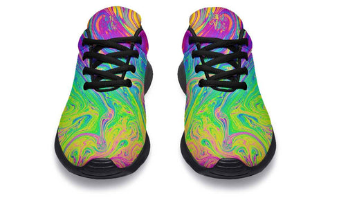 Unify Original - Dripping Fluo